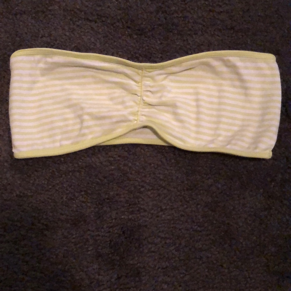 Garage bandeau